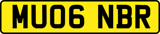 MU06NBR