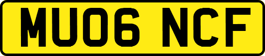 MU06NCF