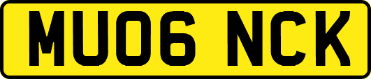 MU06NCK
