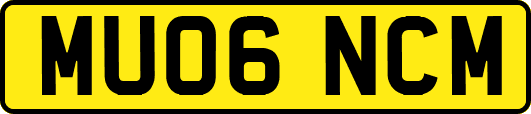 MU06NCM