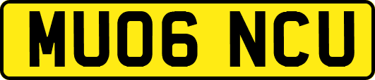 MU06NCU