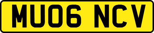 MU06NCV