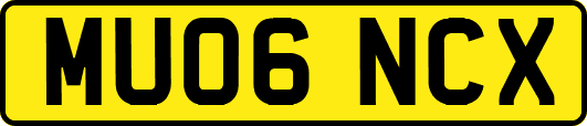 MU06NCX