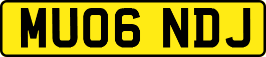 MU06NDJ