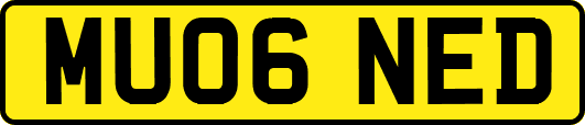 MU06NED