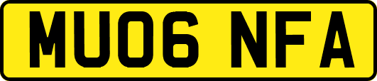 MU06NFA