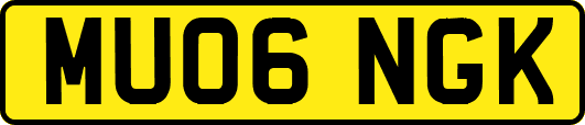MU06NGK