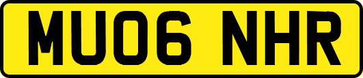 MU06NHR