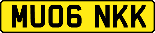 MU06NKK