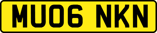 MU06NKN