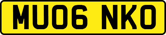 MU06NKO