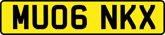MU06NKX