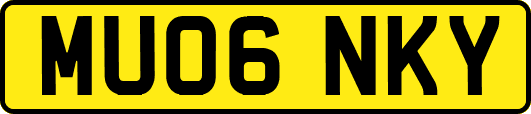 MU06NKY