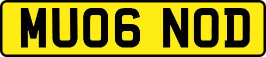 MU06NOD