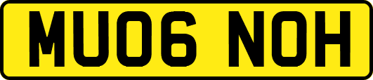 MU06NOH