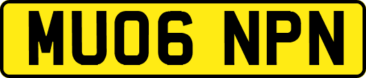 MU06NPN