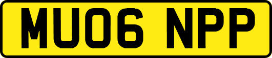 MU06NPP