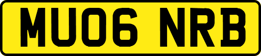 MU06NRB