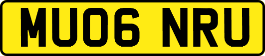 MU06NRU