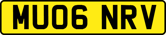 MU06NRV