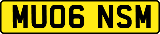 MU06NSM