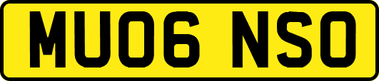 MU06NSO