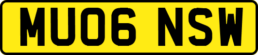 MU06NSW