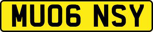 MU06NSY