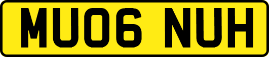 MU06NUH