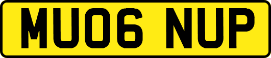 MU06NUP