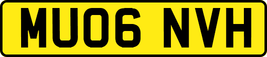 MU06NVH