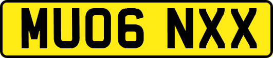 MU06NXX