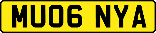 MU06NYA