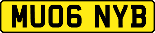 MU06NYB