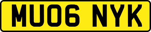 MU06NYK