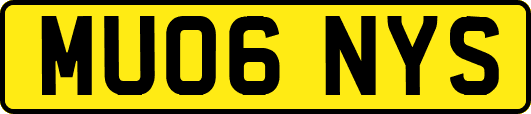 MU06NYS