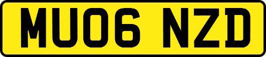 MU06NZD