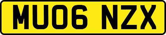 MU06NZX