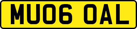 MU06OAL