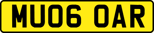 MU06OAR