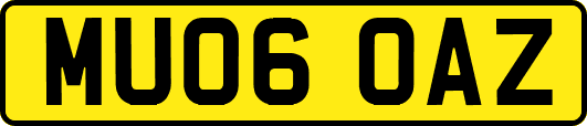 MU06OAZ