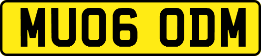 MU06ODM