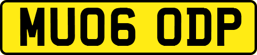 MU06ODP
