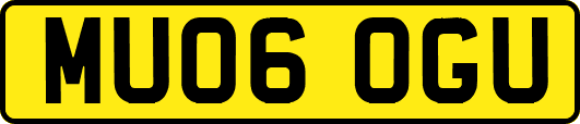 MU06OGU