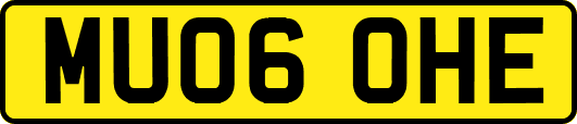 MU06OHE