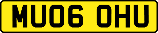 MU06OHU