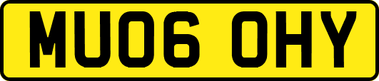 MU06OHY