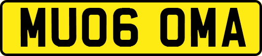 MU06OMA
