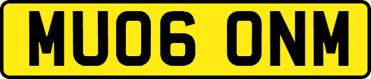 MU06ONM