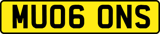 MU06ONS